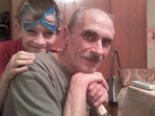 Вячеслав Чумак