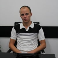 Денис Плахтий