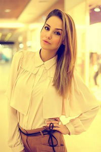 Ирина Морозова