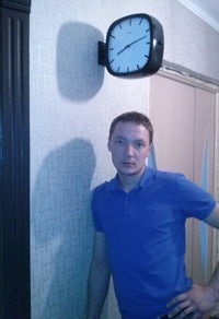 Александр Соловьев