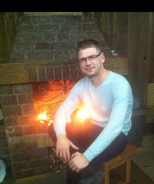 Анатолий Агеев