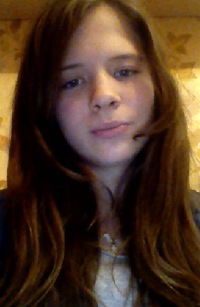 Дарья Грибкова