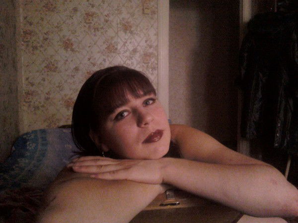 Анна Калинина