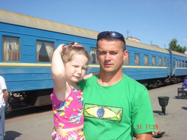 Олег Гавриленко