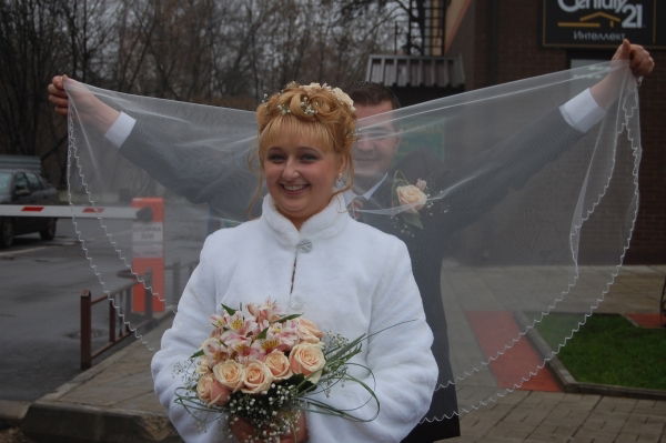 Анастасия Гончаренко