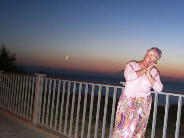 Инга Исакова