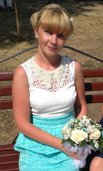 Юлия Корекова