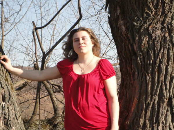 Алла Французова