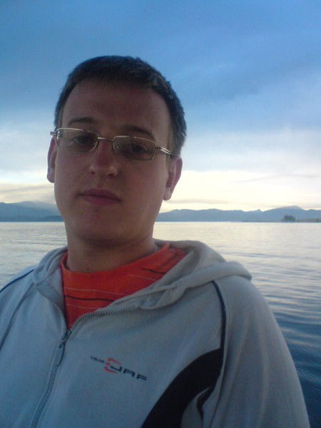 Денис Панченко