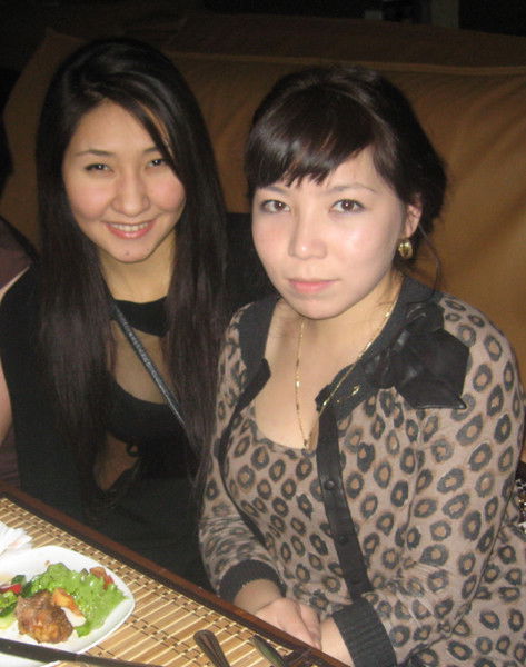 *** Beware Of Kazakh ***