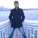 Улугбек Ахраров