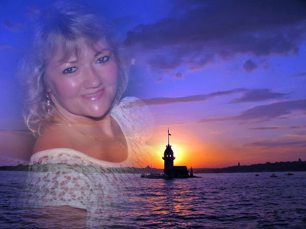 Ольга Белаш