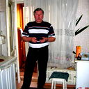 Сергей Глебов