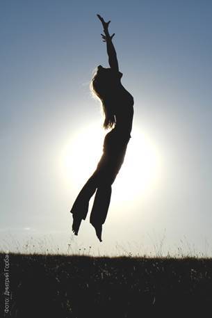 Наталья Хмелькова