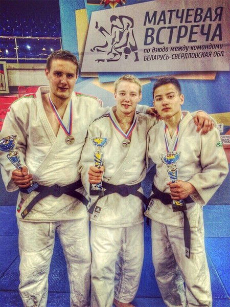 Дима Хохлов