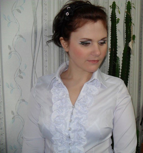 Оксана Девятых