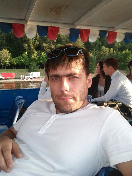 Муслим Муртаев