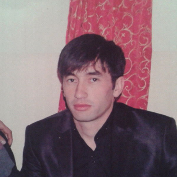 Azamat Abduraimov