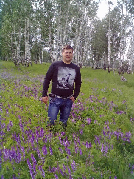 Алексей Иутин