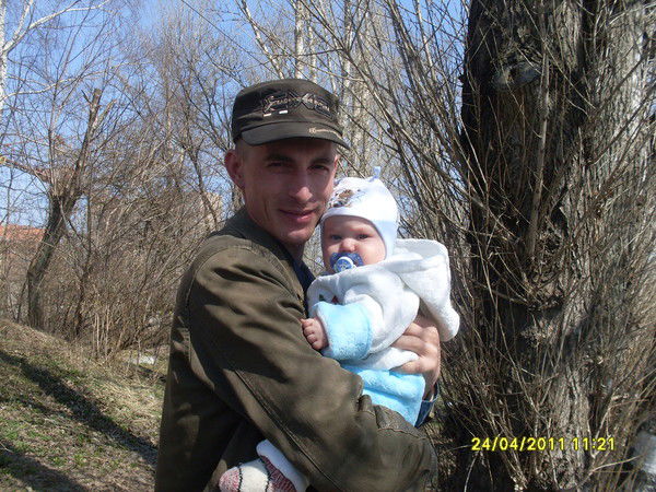 Владимир Радченко