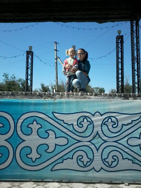 Алтынай Байдалиева