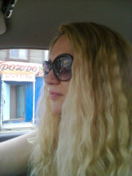 Татьяна Рудоман