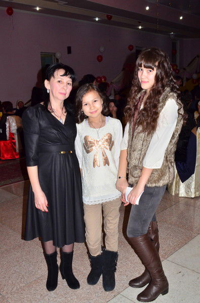 Улбосын Сапарова