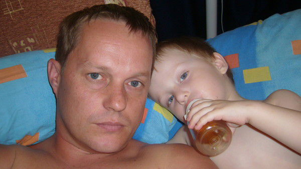 Денис Сильченко