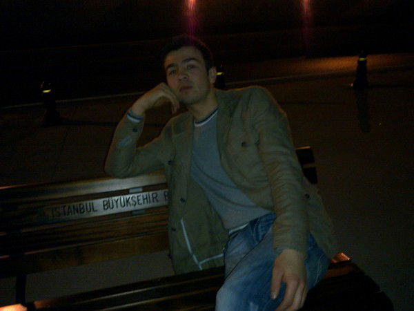 Cердaр Джумaниязов