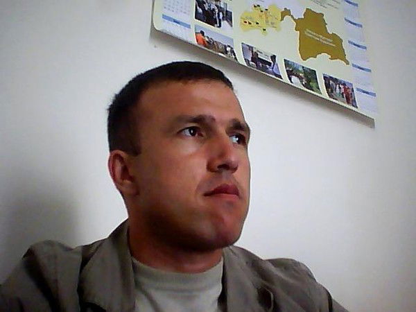 Мухамадрасул Кувватов