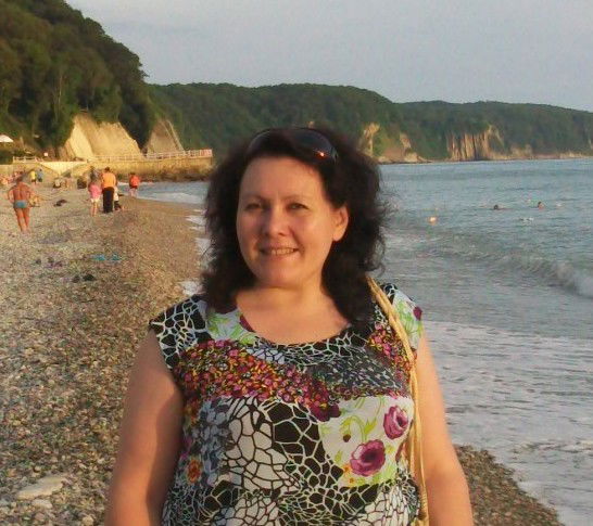 Гульнар Казиханова