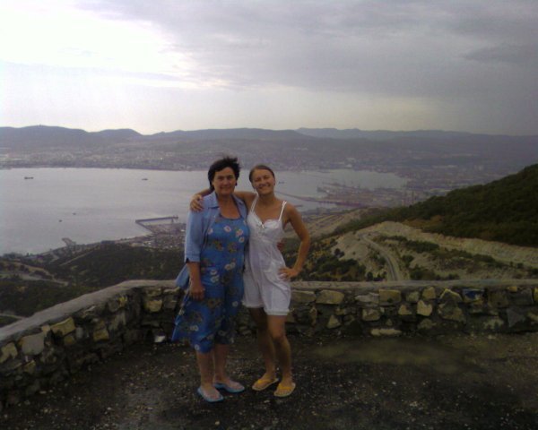 Ольга Рябчикова