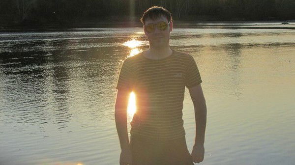 Антон Гусевский