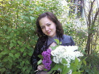 Юлия Данчук