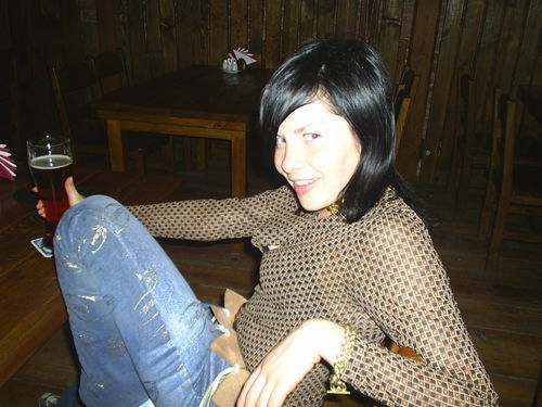 Юляша Салоежкина