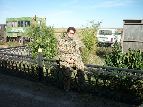 Ольга Демьяненко