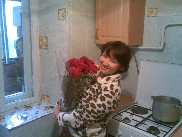 Назира Искакова