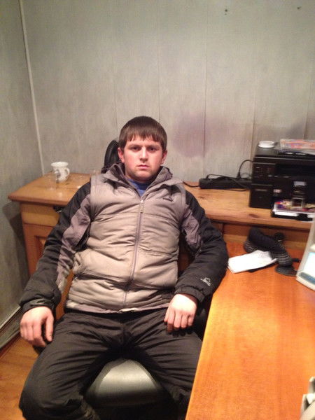 Мустаким Раупов