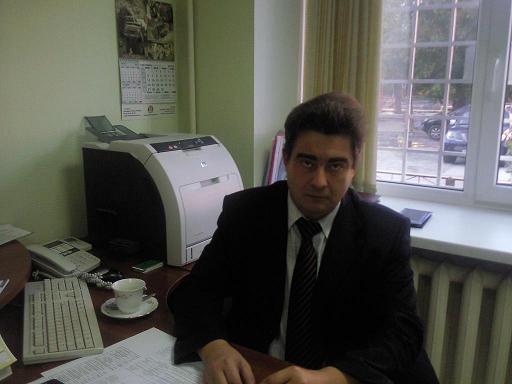 Валентин Гердов