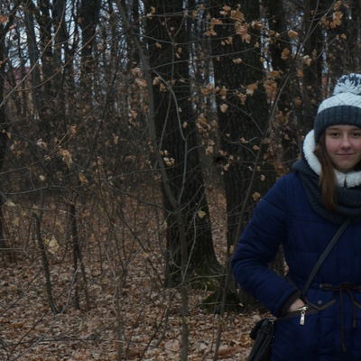 Светлана Иванникова