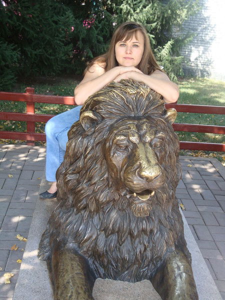 Рабинчук Виолина