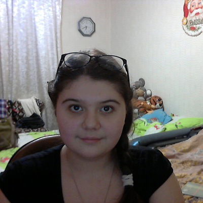 Александра Шаламова