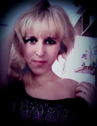 Оксана Иванникова