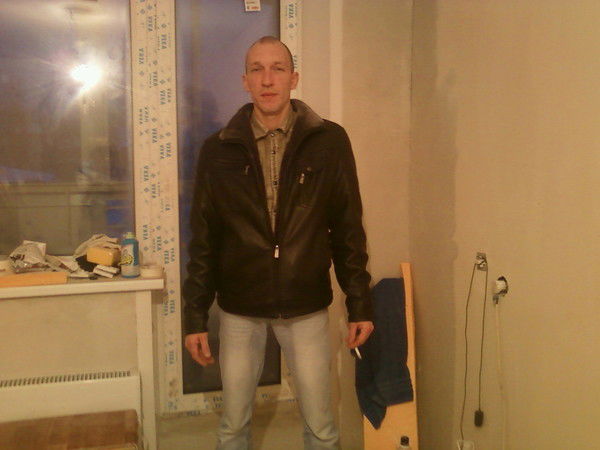 Сергей Кулеш