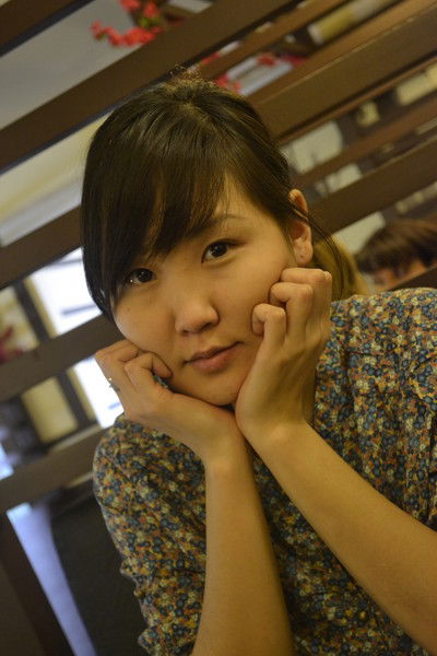 Сардана Иванова