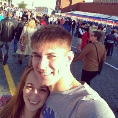 Валерка Чупин