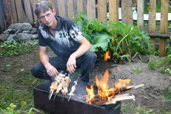 Валентин Пивоваров