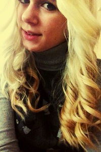 Марина Филатова