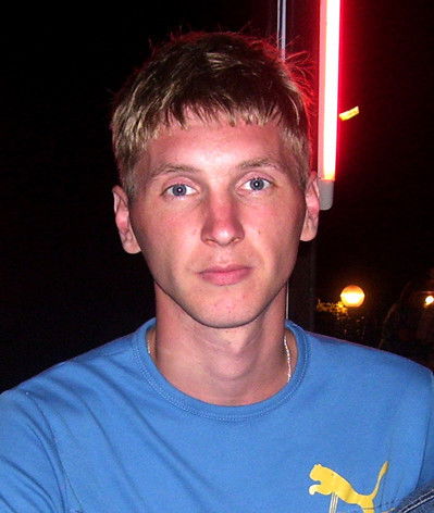 Алексей Курта