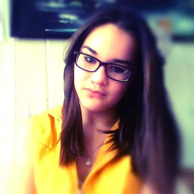 Юля Павлюковец